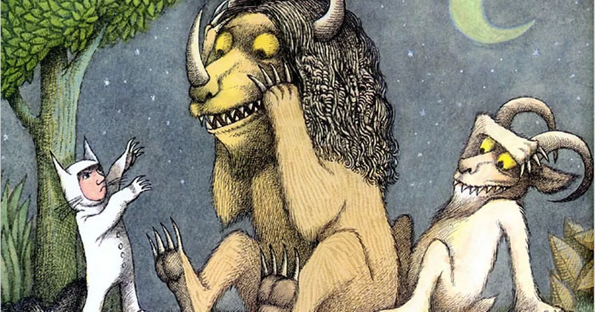Maurice Sendak dead Where The Wild Things Are author dies aged 83